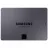 SSD Samsung 870 QVO MZ-77Q1T0BW, 2.5 1.0TB, 4bit MLC