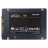 SSD Samsung 870 QVO MZ-77Q1T0BW, 2.5 1.0TB, 4bit MLC
