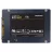 SSD Samsung 870 QVO MZ-77Q1T0BW, 2.5 1.0TB, 4bit MLC