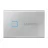 Hard disk extern Samsung Portable SSD T7 Grey, 500GB