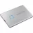 Hard disk extern Samsung Portable SSD T7 Grey, 500GB