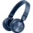 Наушники с микрофоном MUSE M-276 BT Dark Blue, Bluetooth