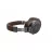 Наушники с микрофоном MUSE M-278 BT Brown, Bluetooth