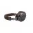 Casti cu microfon MUSE M-278 BT Brown, Bluetooth