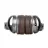 Casti cu microfon MUSE M-278 BT Brown, Bluetooth