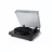 Колонка MUSE MT-105 B BLACK, Vinyl
