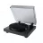 Колонка MUSE MT-105 B BLACK, Vinyl