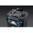 Boxa MUSE M-1986 DJ, Portable, Bluetooth