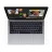 Laptop APPLE MacBook Air MWTJ2UA/A Space Grey, 13.3, 2560x1600 Retina,  Core i3 1.1GHz - 3.2GHz,  8Gb,  256Gb,  Intel Iris Plus,  Mac OS Catalina,  RU