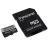 Карта памяти TRANSCEND TS64GUSD350V, MicroSD 64GB, Class 10,  UHS-I (U1) SD adapter