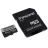 Card de memorie TRANSCEND TS64GUSD350V, MicroSD 64GB, Class 10,  UHS-I (U1) SD adapter