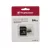 Card de memorie TRANSCEND TS64GUSD350V, MicroSD 64GB, Class 10,  UHS-I (U1) SD adapter