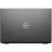 Laptop DELL Latitude 3510 Black, 15.6, FHD Core i3-10110U 8GB 256GB SSD+HDD kit Intel UHD Ubuntu 1.9kg