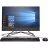 Computer All-in-One HP 200 G4 Iron Gray, 21.5, IPS FHD Core i5-10210U 8GB 256GB SSD DVD Intel UHD DOS Keyboard+Mouse 2Z363EA#ACB
