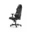 Игровое геймерское кресло DXRacer Iron GC-I166-N-S4
