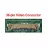 Interactive Display OEM 13.3", Mate LG LP133WH1 (TP) (D1), LP133WH1 (TL) (A2), LED 30 pins HD (1366x768)