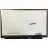 Display OEM 13.3" LG LTN133YL01-L01, 40 pins QHD+ (3200x1800) w/Touch Digitizer w/Frame for Lenovo IdeaPad Yoga 2 Pro