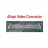 Interactive Display OEM LED 40 pins HD (1366x768) Socket Left-Side Glossy LP156WH4(TL)(N2), 15.6