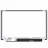 Display OEM LED Slim 40 pins HD (1366x768) Brackets Up-Down Glossy NT156WHM-N10 ECO, 15.6