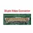 Дисплей OEM LED IPS Slim 30 pins Full HD (1920x1080) Socket Left-Side Brackets Up-Down Matte LP173WF4(SP)(F1), N173HCE-E31, 17.3
