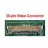 Интерактивный  дисплей OEM LED IPS Slim 30 pins Full HD (1920x1080) Socket Left-Side Brackets Up-Down Matte LP173WF4(SP)(F1), N173HCE-E31, 17.3