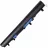 Baterie laptop OEM Acer Aspire, 14.8V, 2600mAh, Black