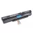 Baterie laptop ACER Aspire TimelineX 3830 4830 5830 AS11B5E AS11A3E AS11A5E  AS3830T 11.1V 4400mAh Black OEM