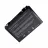 Батарея для ноутбука ASUS K40 K50 K51 K60 K61 K70 X5D A32-F52 A32-F82, 10.8V 5200mAh Black