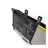 Батарея для ноутбука ASUS Vivobook X542U R542UR A542U A580U FL8000U, 7.6V 4840mAh Black