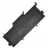 Батарея для ноутбука ASUS UX330 UX330UA UX330U C31N1602, 11.55V 4800mAh Black Original