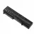 Baterie laptop DELL Vostro 1310 1320 1510 1520 2510 Series, 11.1V 5200mAh Black