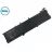 Baterie laptop DELL XPS 15 9560 9550 Precision 5510 5520 M5510 M5520 6GTPY 5XJ28 4GVGH 1P6KD 4GVCH 6GTPY 11.4V 7260mAh Black Original