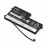 Baterie laptop LENOVO Thinkpad X240s X250 X260 X270 T440S T450S T460 45N1108 45N1773, 11.4V 1910mAh Black Original