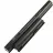 Baterie laptop SONY VPCEA VPCEB VPCEC VPCEE VPCEF BPS22 BPL22, 11.1V 5200mAh Black Original