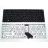 Tastatura laptop ACER Aspire A515-51 A315-31 A315-51 w/o frame ENG/RU Black