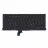Клавиатура для ноутбука APPLE Macbook Pro 13 A1502 w/o frame ENTER-small ENG/RU Black