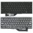 Tastatura laptop APPLE Macbook Pro 15 A1398 w/o frame ENTER-small ENG/RU Black