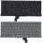 Tastatura laptop APPLE Macbook Pro 13 A1502 w/o frame ENTER-big ENG/RU Black