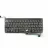 Tastatura laptop APPLE Macbook Pro 15 A1286 (2008) w/o frame ENTER-small ENG/RU Black