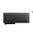 Клавиатура для ноутбука APPLE Macbook Pro 15 A1286 (2008) w/o frame ENTER-small ENG/RU Black
