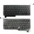 Tastatura laptop APPLE Macbook Pro 15 A1286 (2008) w/o frame ENTER-small ENG/RU Black