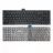 Tastatura laptop ASUS X502 X551 X553 X554 X555 F551 P551 A553 D550 D553 R556 R512 F555 K555 A555, w/o frame ENTER-small ENG/RU Black