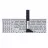 Tastatura laptop ASUS X550 X552 R510 F550 F552 X750 F750 K550 S550 D552 A550 P550 R513 R505 F520 w/o frame ENTER-small ENG/RU Black