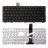Tastatura laptop ASUS EeePC 1015 1011 Transformer TF101, w/o frame ENTER-small ENG/RU Black