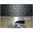 Клавиатура для ноутбука ASUS EeePC 1101 N10, ENG/RU Black