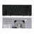 Клавиатура для ноутбука ASUS EeePC 900 901 700 701 702 2G 4G 8G, ENG/RU Black