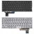 Tastatura laptop ASUS VivoBook X201 X202 F201 F202 R201 S200 Q200 w/o frame ENTER-small ENG/RU Black