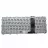 Клавиатура для ноутбука ASUS X301, w/o frame ENTER-small ENG/RU Black