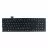 Tastatura laptop ASUS X542 X542U X542UN, w/o frame ENTER-small ENG/RU Black