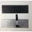 Tastatura laptop ASUS X550 X552 R510 F550 F552 X750 F750 K550 S550 D552 A550 P550 R513 R505 F520 w/o frame ENTER-Big ENG/RU Black